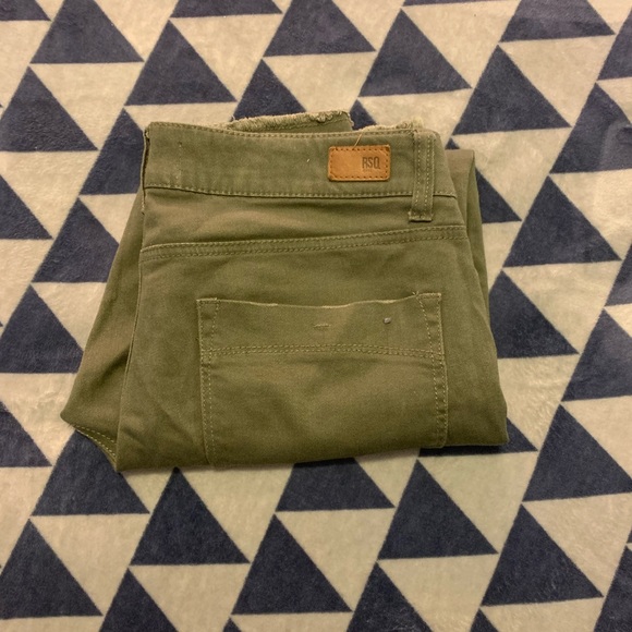 RSQ jeans originally bought from Tilly’s - Picture 2 of 4